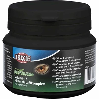 Afbeelding van Trixie Vitamine mineraalverbinding voor planteneters, 80 g