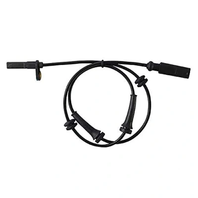 Afbeelding van SNR ASB158.04 ABS Sensor 820