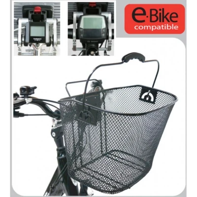 Afbeelding van maxxus Stuurmand voor elektrische fiets