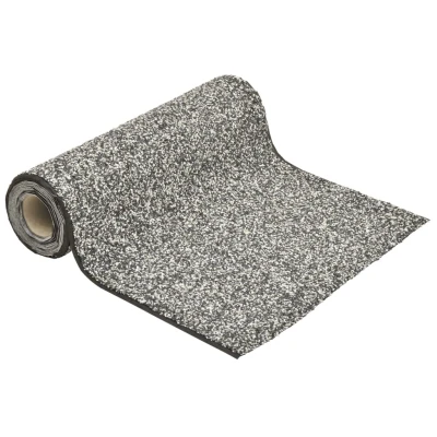 Afbeelding van Grindfolie 250x40 cm grijs