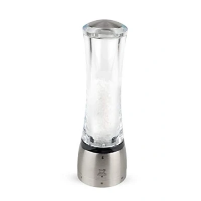 Afbeelding van Peugeot Daman Zoutmolen 21 cm u&#039;Select Zirlion maalwerk