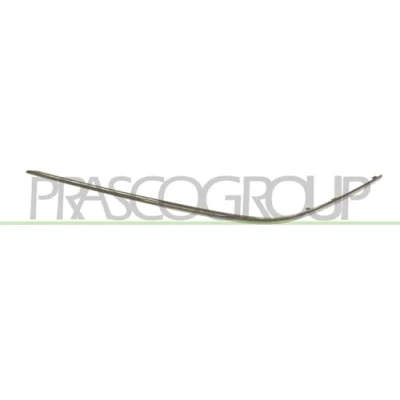Afbeelding van PRASCO ME0271248 Sier / beschermingspaneel, bumper Links voor