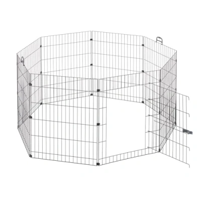 Afbeelding van Ferplast buitenren 8 hoeking B 57 x H 76,5 cm