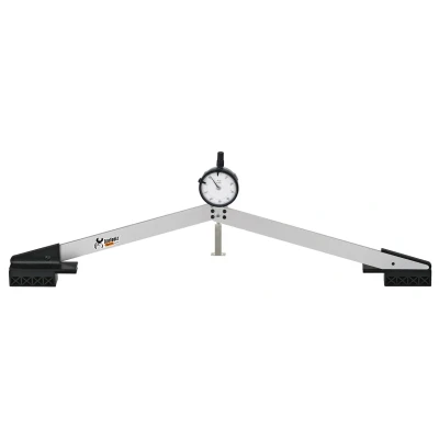 Afbeelding van IceToolz Velgen naafuitlijner met micrometer Xpert E313