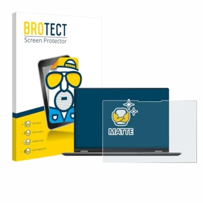 Afbeelding van BROTECT Screenprotector voor ASUS Vivobook S 16 Flip TP3607SA RJ022W Folie Beschermfolie matte
