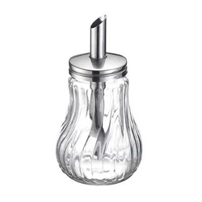 Afbeelding van Westmark Suikerdispenser, inhoud: 250 ml, glas/roestvrij staal, Berlin, 65342260