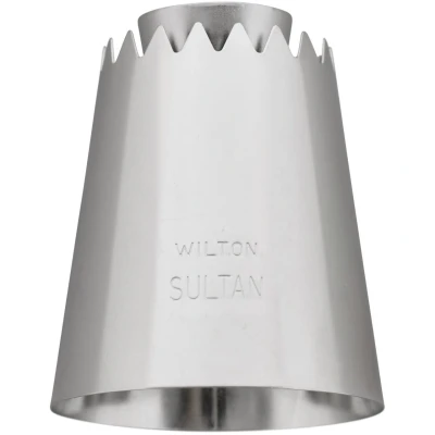 Afbeelding van Wilton Decorating Tip Sultan