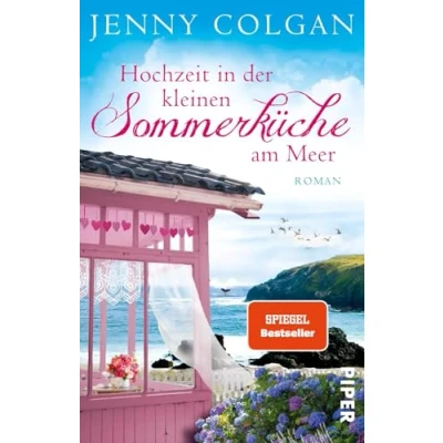Afbeelding van Hochzeit in der kleinen Sommerküche am Meer: Roman Luftig leichter Sommerroman für Frauen: 2