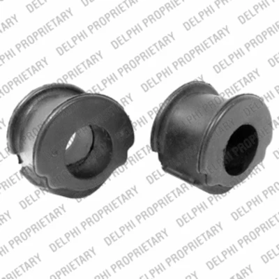 Afbeelding van Delphi Diesel Stabilisatorstang rubber TD671W
