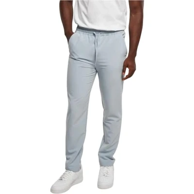 Afbeelding van Urban Classics Broek, Heren, Maat: Medium, Summerblue
