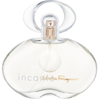 Afbeelding van Salvatore Ferragamo Incanto Eau de Parfum 100 ml