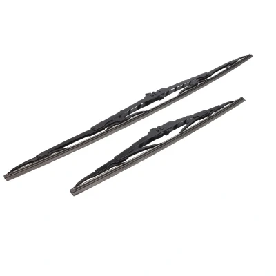 Afbeelding van Ruitenwisserblad Bosch 3 397 118 324 653 Twin x2