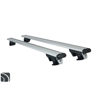 Afbeelding van Complete Dakdrager Atera Signo RTD Alu 048 510 (110 cm)