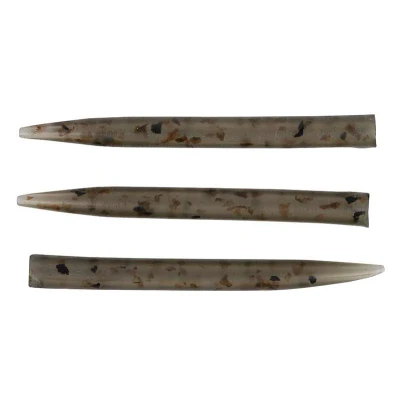 Afbeelding van Fox Rage Predator Camo Crimp Covers (25pcs) Klein materiaal