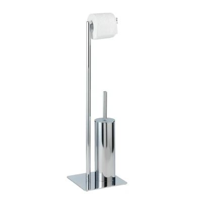 Afbeelding van Wenko Recco wc boy chroom