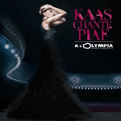 Afbeelding van Kaas Chante Piaf A..