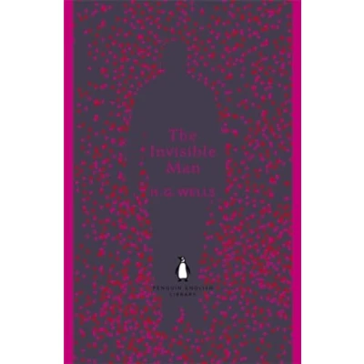 Afbeelding van The Invisible Man: H. G. Wells
