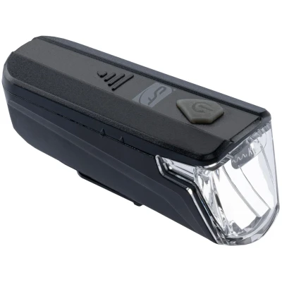 Afbeelding van Contec Koplamp Led Hl 247 Zwart