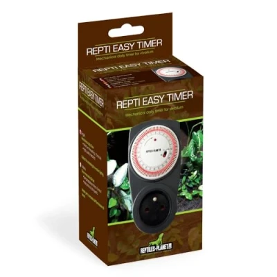 Afbeelding van Repti Easy Timer