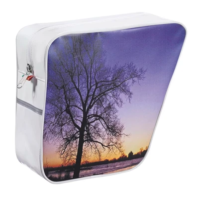 Afbeelding van Monte Grappa Pakaftas L+R 15L Sunset Skay