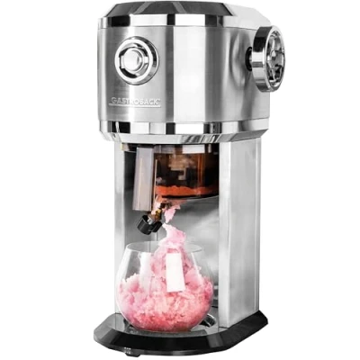 Afbeelding van Gastroback Ice Shaver