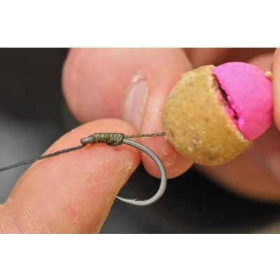 Afbeelding van Korda Krank Micro Barbed (10 pcs) Maat : Haak 4