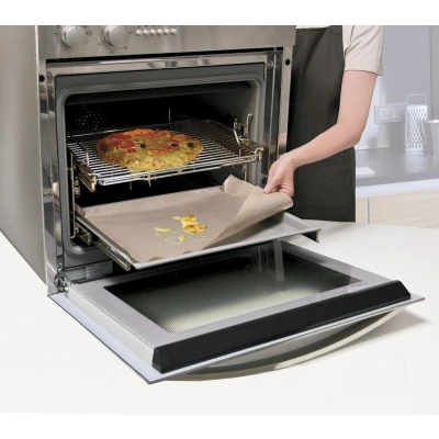Afbeelding van Nostik Oven Protector 36X45Cm