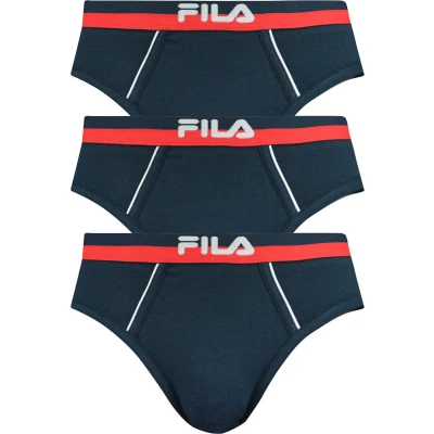 Afbeelding van Fila Slip Set van 3
