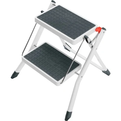 Afbeelding van Hailo 4310 001 Mk60 Standardline 2 Treden Trapkruk