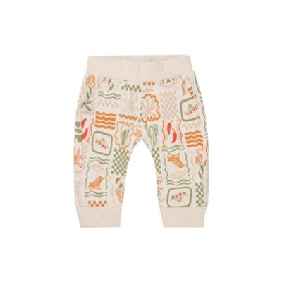 Afbeelding van Noppies Broek Oka Baby Maat 56