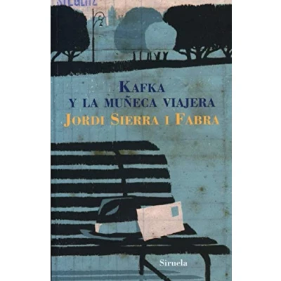 Afbeelding van Kafka y la muñeca viajera: 131