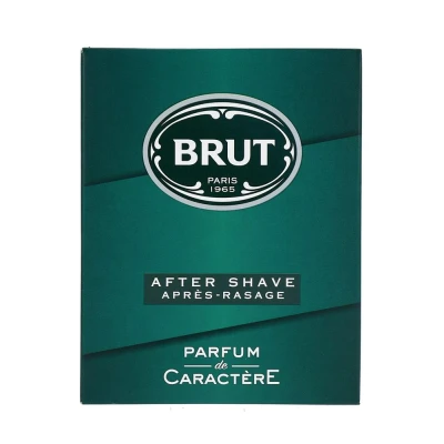 Afbeelding van Brut Aftershave Original 100 ml