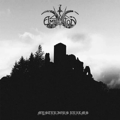 Afbeelding van Amestigon Mysterious Realms (LP)