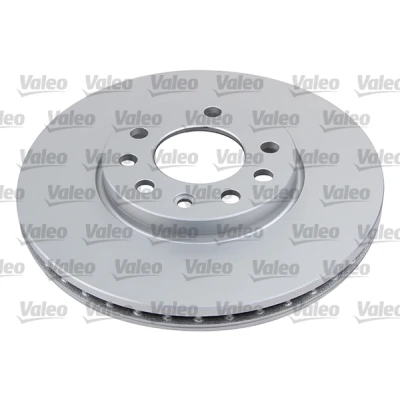 Afbeelding van Valeo Remschijven 672607