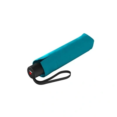 Afbeelding van Knirps paraplu a.050 medium manual, pacific, M, sportief