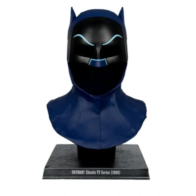 Afbeelding van McFarlane Toys DC Direct Batman Classic TV serie (1966) Replica 1:1 schaal