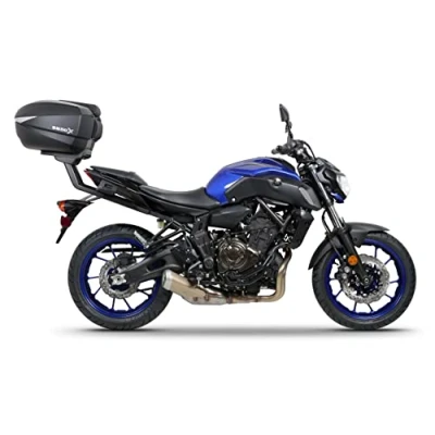 Afbeelding van Shad Top Master Yamaha MT 07