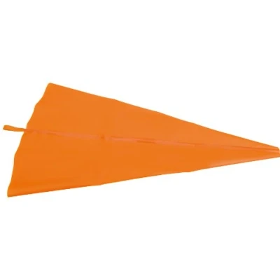 Afbeelding van Ibili Flexibele Patisseriezak, Siliconen, Oranje, 60 x 5 2 cm