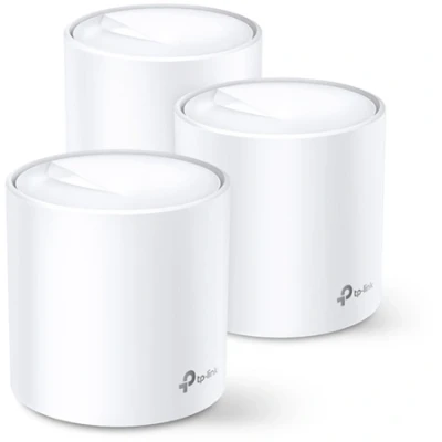 Afbeelding van TP Link Deco X20 3 Pack