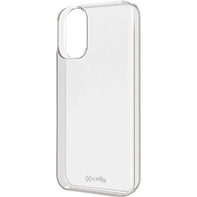 Afbeelding van Telefoonhoes Samsung S23 Celly GELSKIN1062 Transparant
