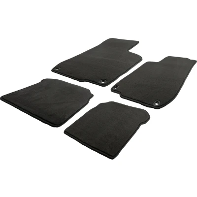 Afbeelding van AutoStyle Automatten Velours passend voor Opel Astra J &amp; Cascada 2009