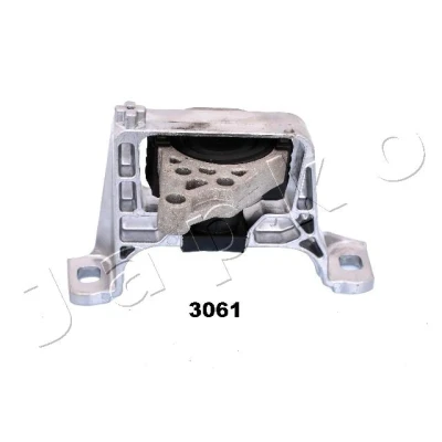 Afbeelding van Aslichaam /motorsteunlager JAPKO GOJ3061