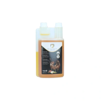 Afbeelding van Excellent itch stop feed oil
