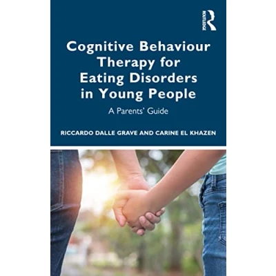 Afbeelding van Cognitive Behaviour Therapy for Eating Disorders in Young People