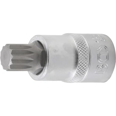 Afbeelding van BGS Dopsleutelbit 1/2 veeltand (voor XZN) M14