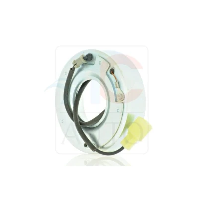 Afbeelding van Spoel, magneetkoppeling (compressor) ACAUTO AC 04DL06, voor o.a. FIAT