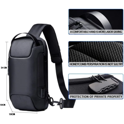 Afbeelding van Sony Playstation Portal Rugzak + Screenprotector
