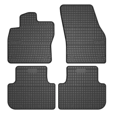 Afbeelding van Rubber vloermatten FROGUM MMT A040 547563