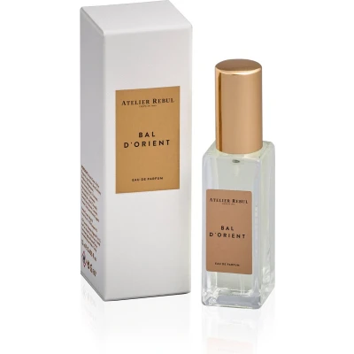 Afbeelding van Atelier Rebul Bal D&#039;Orient 12ml Damesparfum Parfum voor Dames Eau de