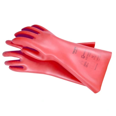 Afbeelding van Haupa vde vngrhndschnn 1000v 10 120007